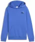 Panouri pentru bebeluși PUMA ESS 2 COLOR SMALL NO 1 LOGO HOODIE FL B 68582513 ALBASTRU DE MUNTE