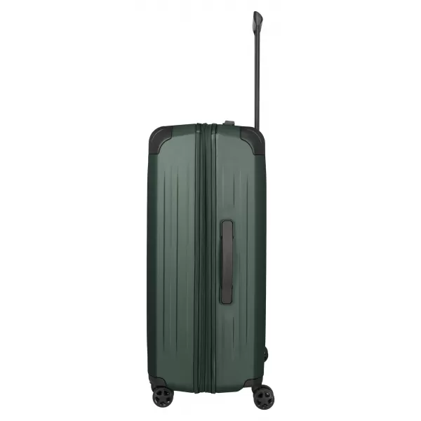  Valiză TRAVELITE DYNAMIIC S,M,L EXP VERDE 