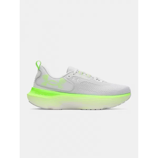  Pantofi pentru bărbați UNDER ARMOUR UA INFINITE ELITE 2 3028169-024 GRI 