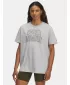 Tricou pentru femei UNDER ARMOUR RIVAL OS CAMPUS TEE 6007883-011 GRI