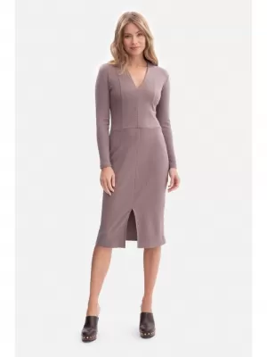Rochie BEWEAR B307 COCOS