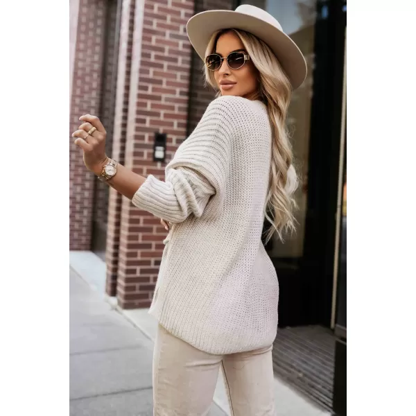  Cardigan pentru doamne NUMOCO 630-1 BEJ 