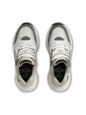 Cizme PENTAGON PYTHON SNEAKERS K15066 PITON/ALB