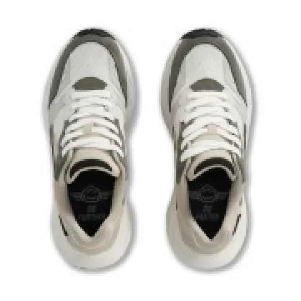  Cizme PENTAGON PYTHON SNEAKERS K15066 PITON/ALB 