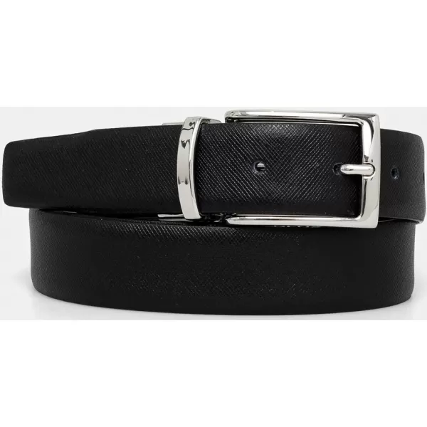  Cureaua pentru barbati GEOX U35K5AB0076C0630 NEGRU 