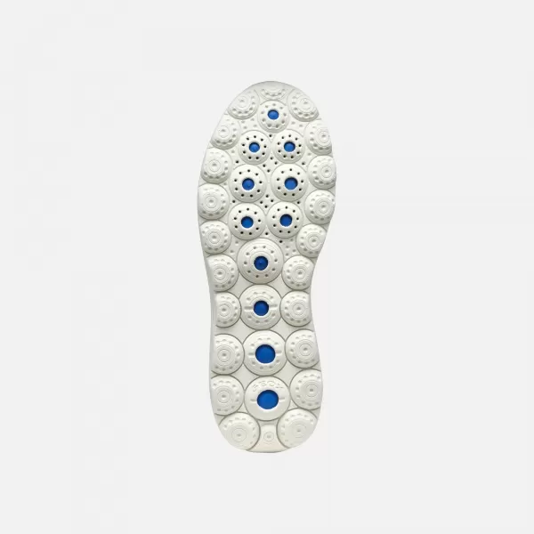  Adidași de damă GEOX SPHERICA PLUS ALB 