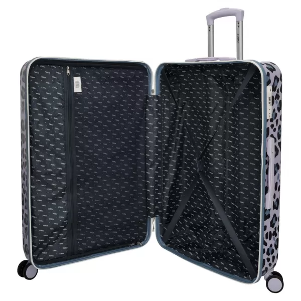  Valisa ZEBRA TRAVEL 21493 L PANTHER Zebra Trends 