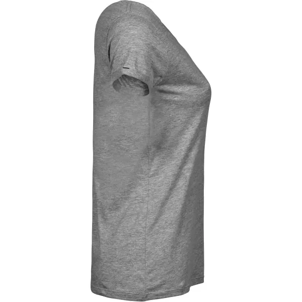  Tricou de dama TEE JAYS | TJ 5063 GRI JALIU 
