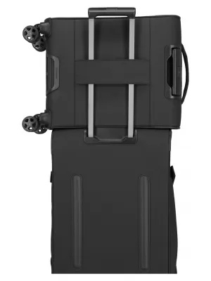 Valiză TRAVELITE BRIIZE S NEGRU