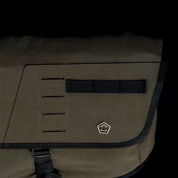  Rucsac PENTAGON CONSUL SIDE MESSENGER BAG K16111 ALBASTRU MIEZUL NOPȚII 