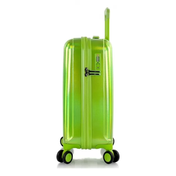  Valiză HEYS ASTRO S VERDE 
