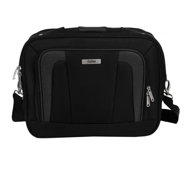  Sac SKYLINE ORLANDO BOARD BAG NEGRU 
