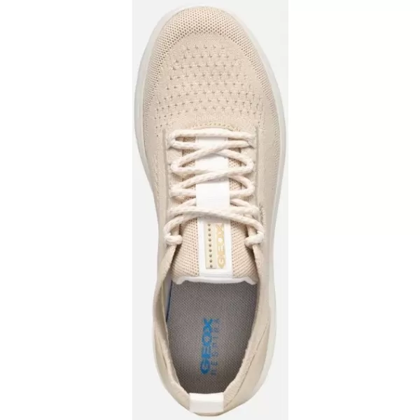  Adidași de damă GEOX SPHERICA BEJ 