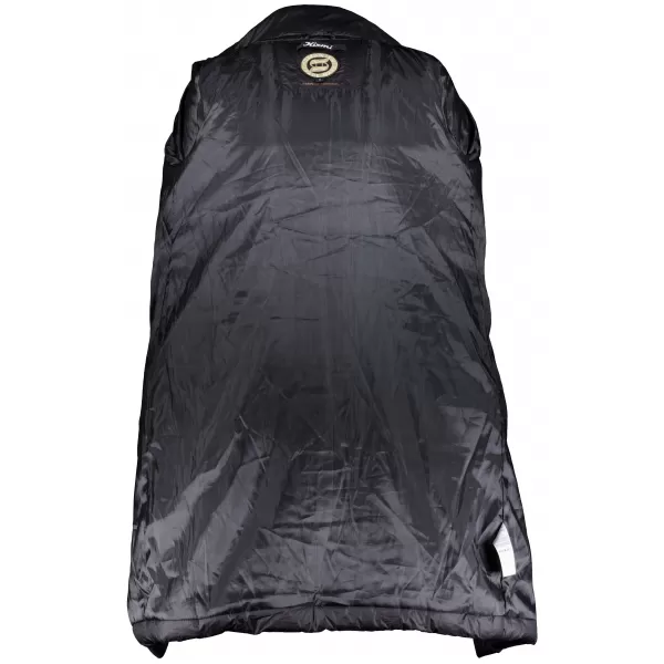  Palton de damă KIXMI VENECIA NEGRU 