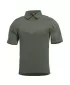 Tricou pentru bărbați cu guler PENTAGON RANGER SHORT ARM SHIRT K02013 VERDE CAMO