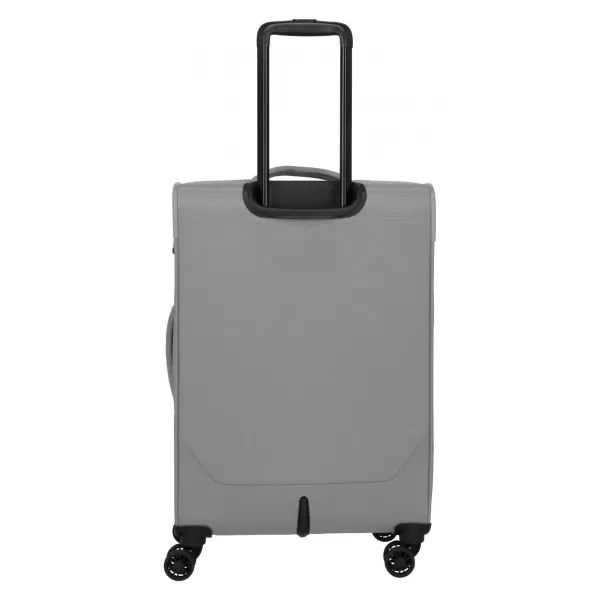  Valiză TRAVELITE UMBRIA M GRI FUMURIU 