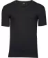 Tricou pentru bărbați TEE JAYS | TJ 401 NEGRU