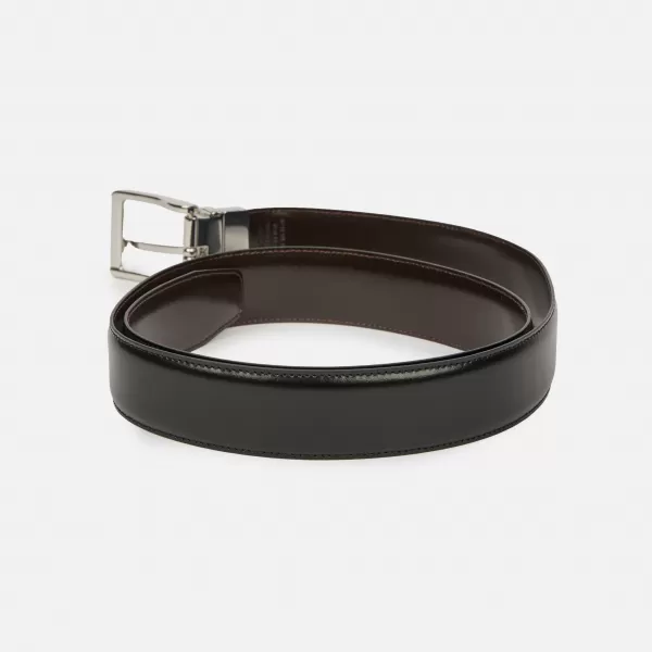  Cureaua pentru barbati GEOX BELT G011217 NEGRU 