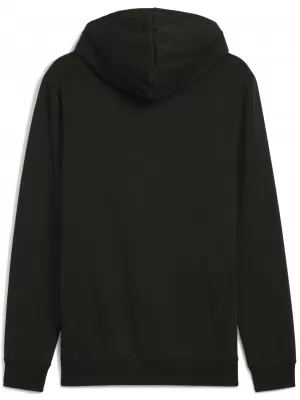 Panoul pentru bărbați PUMA ESS HOODIE FL 68257801 PUMA NEGRU