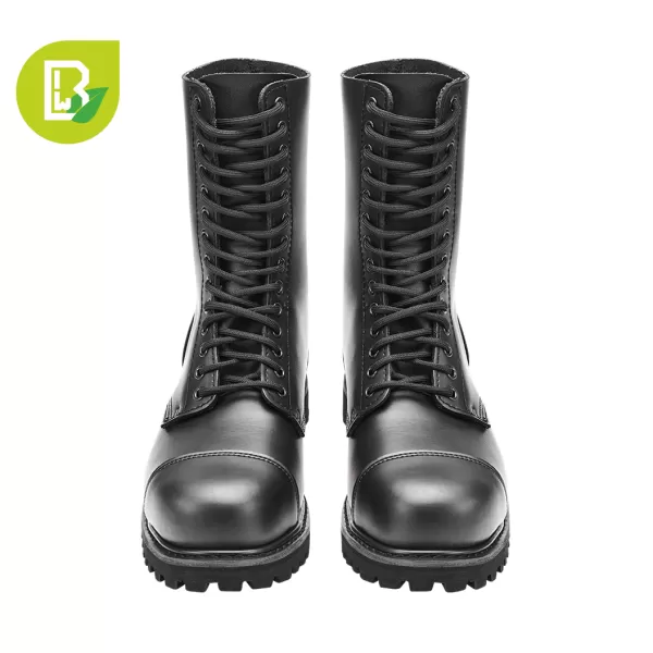  Cizme BRANDIT 9063 NEGRU 
