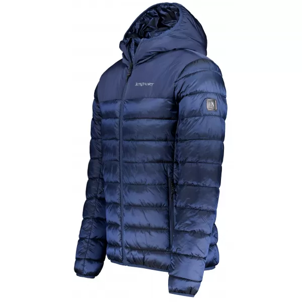  Sacou ALTISPORT GEMET ALBASTRU 