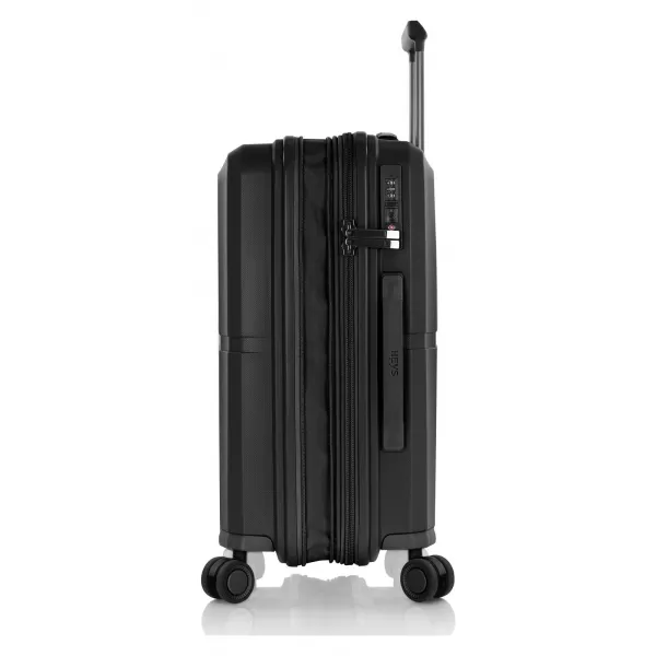  Valiză HEYS AIRLITE S NEGRU 