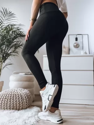 Jambiere DSTREET CARDIO UY2739 NEGRU