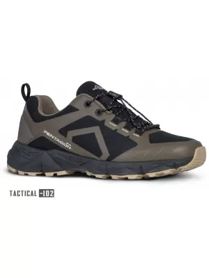Cizme PENTAGON KION WP TREKKING SHOES K15051 TACTIC
