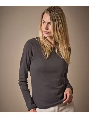 Tricou de dama TEE JAYS | TJ 590 OBICEIURI