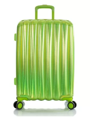 Valiză HEYS ASTRO M VERDE
