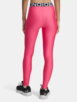 Jambiere de damă UNDER ARMOUR UA HG LEGGING 1383559-672 ROZ