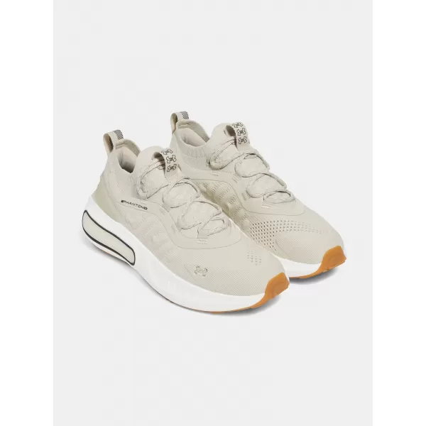  Pantofi pentru bărbați UNDER ARMOUR UA PHANTOM 4 3027593-289 MARO 