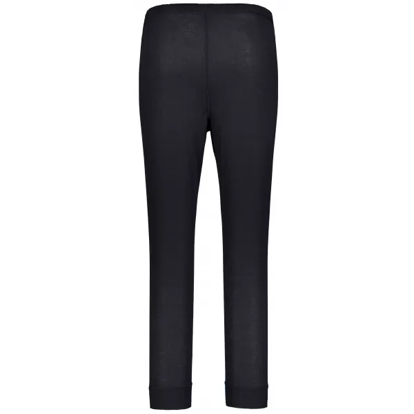  Set termic pentru bărbați ALTISPORT GAIN NEGRU/ALBASTRU 