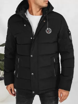 Sacou DSTREET TX5055 NEGRU