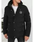 Sacou DSTREET TX5055 NEGRU