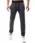Pantaloni DSTREET UX2215 GRI ÎNCHIS