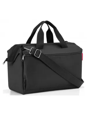 Sac REISENTHEL ALLROUNDER S POCKET NEGRU