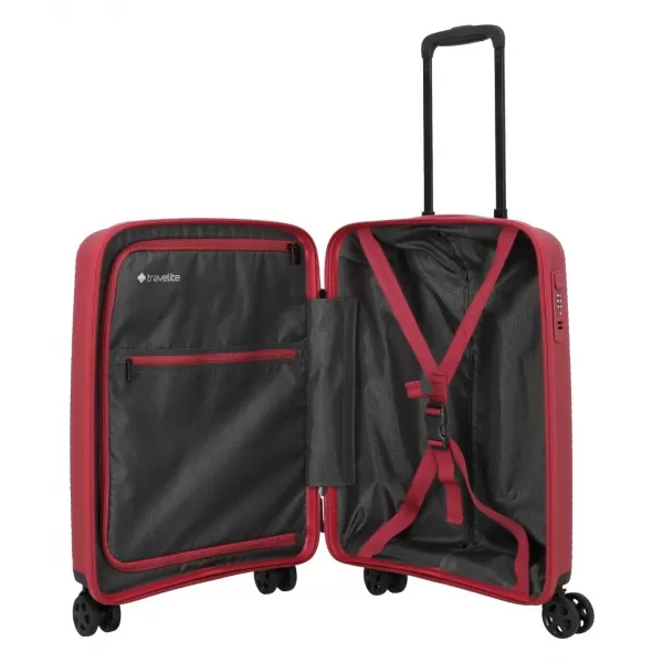  Valiză TRAVELITE Air Stripe S Slim ED 