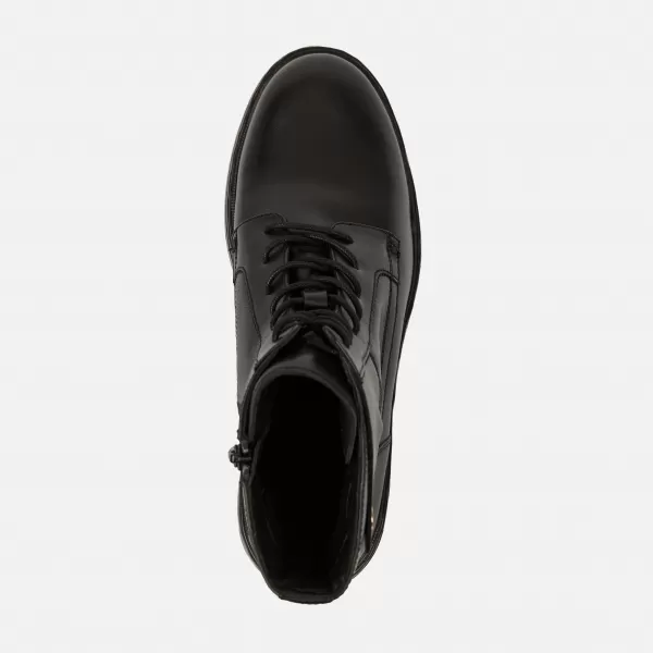  Pantofi de dama GEOX SWELEN G009561 NEGRU 