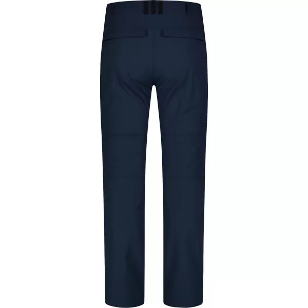  Pantaloni în aer liber pentru bărbați NORDBLANC FORGE NBSPM8191 ALBASTRU 