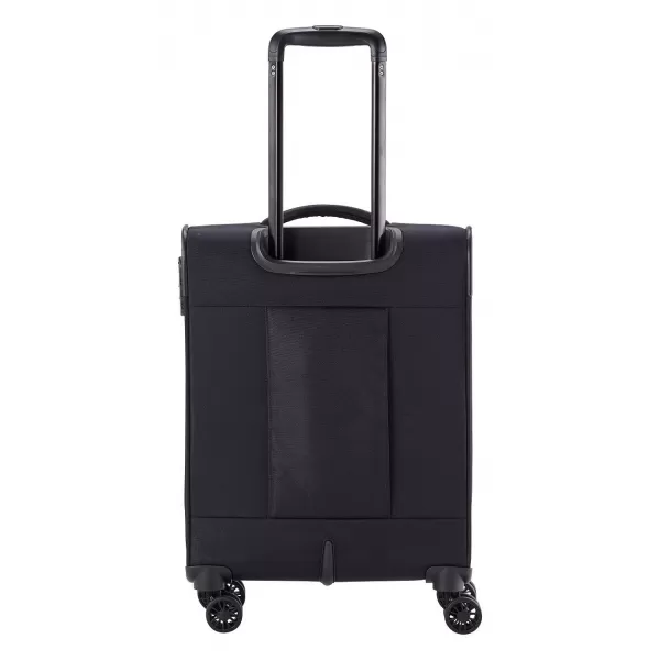  Valiză TRAVELITE CHIOS S NEGRU 