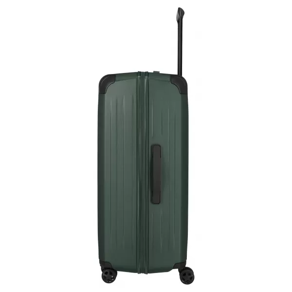  Valiză TRAVELITE DYNAMIIC XL VERDE 