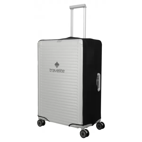  Valiză TRAVELITE LUGGAGE COVER L BANNER 