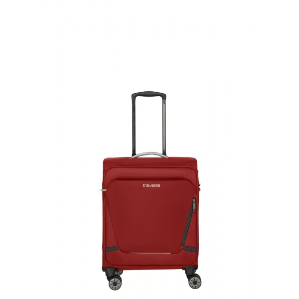 Valiză TRAVELITE JETPACK MAX 4 CABIN ED 
