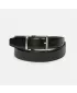 Cureaua pentru barbati GEOX BELT G011217 NEGRU