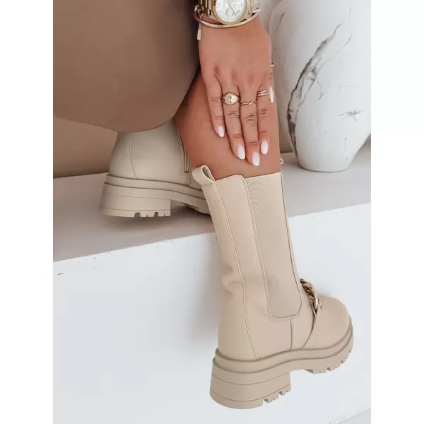  Doamne DSTREET ZY0493 BEJ 