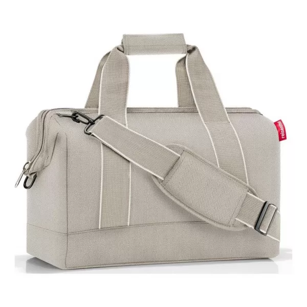  Sac REISENTHEL ALLROUNDER M NISIP DE HERINGBONE 