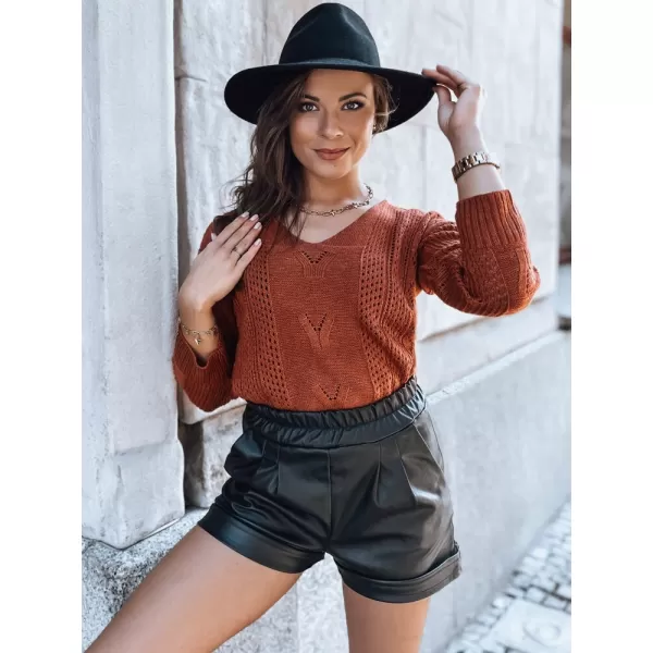  Doamne DSTREET DARIA MY1721 CARAMEL 