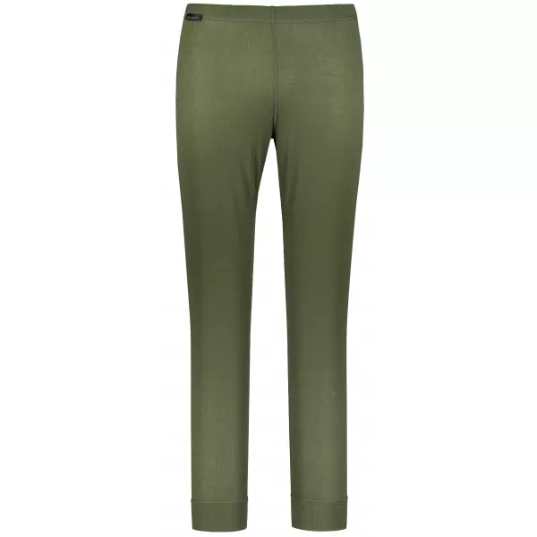  Pantaloni termici pentru bărbați ALTISPORT GOFFREDO KAKI 