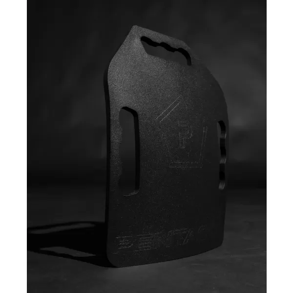 Plăci de antrenament PENTAGON AVRON TAC K25055 NEGRU 
